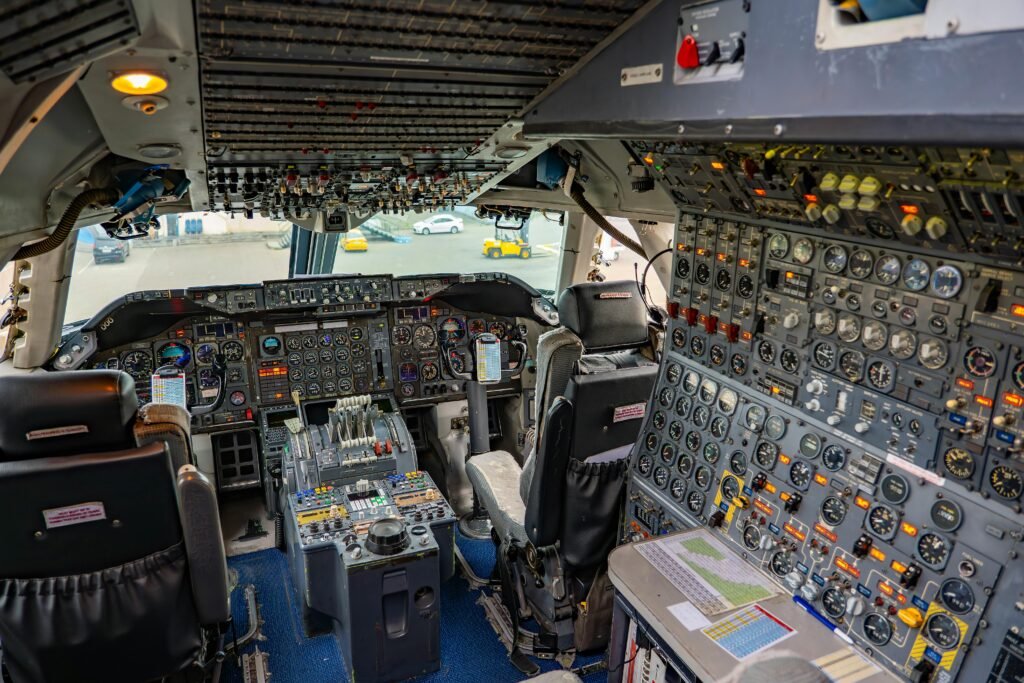 Boeing 747